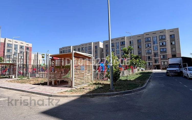 3-комнатная квартира · 79.1 м² · 1/5 этаж, мкр Акжайык 215/17 — Ориентировочно находится возле детской клинической больницы за 180 000 ₸ в Шымкенте, Абайский р-н — фото 2