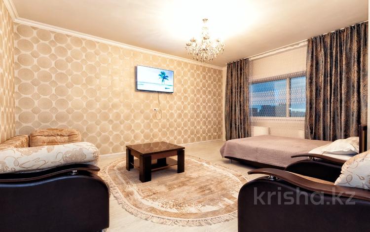 2-комнатная квартира · 86 м² · 14/41 этаж, Достык 5 за 20 000 ₸ в Астане, Есильский р-н — фото 2