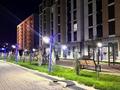 2-бөлмелі пәтер · 62 м² · 8/9 қабат, мкр Шымсити, Байдибек би 126/7, бағасы: 170 000 ₸ в Шымкенте, Абайский р-н