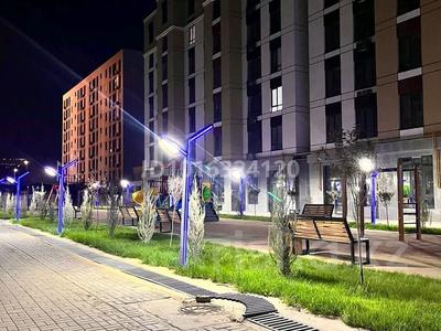 2-бөлмелі пәтер · 62 м² · 8/9 қабат, мкр Шымсити, Байдибек би 126/7, бағасы: 170 000 ₸ в Шымкенте, Абайский р-н