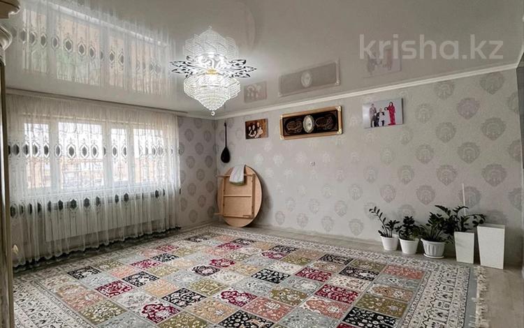 3-комнатная квартира · 75 м² · 4/4 этаж, Өркен 34 — 5-34 за 15.9 млн ₸ в Жанаозен — фото 2