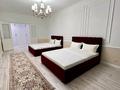 4-комнатная квартира · 130 м² · 4/8 этаж, Родостовец 333а за 80 000 ₸ в Алматы, Бостандыкский р-н