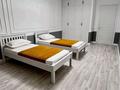 4-комнатная квартира · 130 м² · 4/8 этаж, Родостовец 333а за 80 000 ₸ в Алматы, Бостандыкский р-н — фото 10