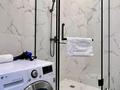 4-комнатная квартира · 130 м² · 4/8 этаж, Родостовец 333а за 80 000 ₸ в Алматы, Бостандыкский р-н — фото 12