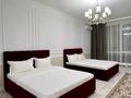 4-комнатная квартира · 130 м² · 4/8 этаж, Родостовец 333а за 80 000 ₸ в Алматы, Бостандыкский р-н — фото 2