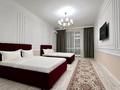 4-комнатная квартира · 130 м² · 4/8 этаж, Родостовец 333а за 80 000 ₸ в Алматы, Бостандыкский р-н — фото 3
