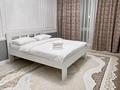 4-комнатная квартира · 130 м² · 4/8 этаж, Родостовец 333а за 80 000 ₸ в Алматы, Бостандыкский р-н — фото 5