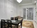 4-комнатная квартира · 130 м² · 4/8 этаж, Родостовец 333а за 80 000 ₸ в Алматы, Бостандыкский р-н — фото 8