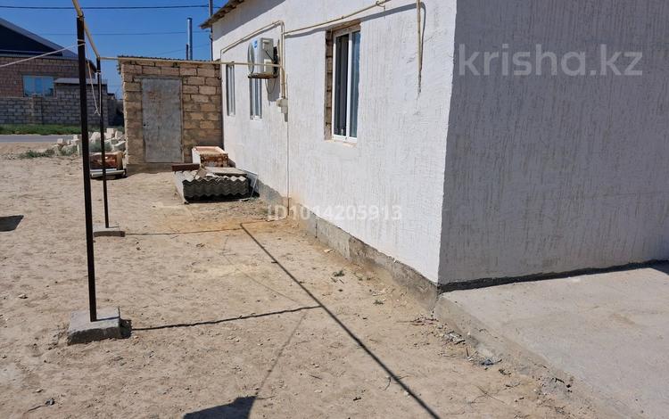 Саяжай · 4 бөлме · 80 м² · 10 жүзд., Тамшалы 9коше 40уи, бағасы: 10 млн ₸ в Батыре — фото 2