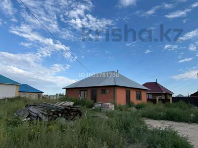 Отдельный дом · 4 комнаты · 140 м² · 6 сот., Восточный левый 90/13 за 20 млн 〒 в Семее