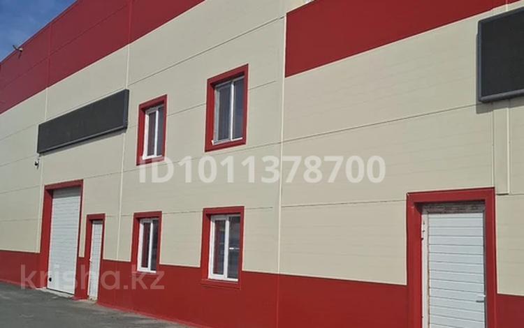 Азс, автосервисы и автомойки · 1300 м² за 5.5 млн ₸ в Атырау — фото 2