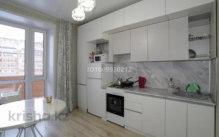 2-комнатная квартира · 59 м² · 5/9 этаж, Микрорайон Береке, Микрорайон Береке 57 за ~ 30 млн ₸ в Костанае — фото 2