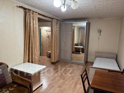 1-комнатная квартира · 31.2 м² · 4/5 этаж, Ержанова 30 за 10.9 млн 〒 в Караганде, Казыбек би р-н