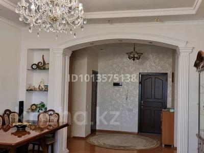 3-бөлмелі пәтер · 93 м² · 7/16 қабат, Республики 7/2, бағасы: ~ 69 млн ₸ в Астане, Сарыарка р-н