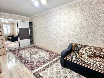 1-комнатная квартира · 40 м², Тауелсиздик за 170 000 ₸ в Астане, Алматы р-н