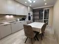 3-бөлмелі пәтер · 110 м² · 7/17 қабат, Серкибева 97 — ЖК 4YOU, бағасы: 650 000 ₸ в Алматы, Бостандыкский р-н
