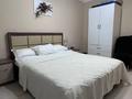 3-бөлмелі пәтер · 110 м² · 7/17 қабат, Серкибева 97 — ЖК 4YOU, бағасы: 650 000 ₸ в Алматы, Бостандыкский р-н — фото 9