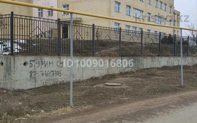 Жер телімі · 4 сотық, Астана 5, бағасы: 3.2 млн ₸ в Береке — фото 2