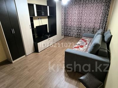 1-комнатная квартира · 31 м² · 1/5 этаж, Майкудук, Майкудук, 16й микрорайон за 115 000 ₸ в Караганде, Алихана Бокейханова р-н