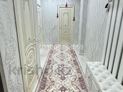2-бөлмелі пәтер · 66.7 м² · 3/10 қабат, 17-й мкр 84, бағасы: 28 млн ₸ в Актау