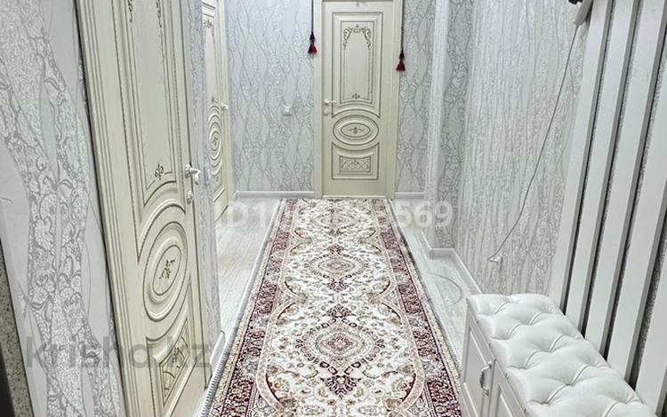 2-комнатная квартира · 66.7 м² · 3/10 этаж, 17-й мкр 84 за 28 млн ₸ в Актау — фото 2