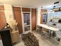 Часть дома · 4 комнаты · 90 м² · 8 сот., Речка казачка 189 — Речка казачка189 за 120 млн ₸ в Алматы, Медеуский р-н