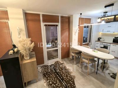 Часть дома · 4 комнаты · 90 м² · 8 сот., Речка казачка 189 — Речка казачка189 за 120 млн ₸ в Алматы, Медеуский р-н