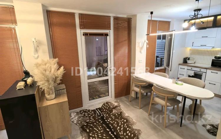 Часть дома · 4 комнаты · 90 м² · 8 сот., Речка казачка 189 — Речка казачка189 за 120 млн ₸ в Алматы, Медеуский р-н — фото 2