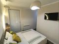 Часть дома · 4 комнаты · 90 м² · 8 сот., Речка казачка 189 — Речка казачка189 за 120 млн ₸ в Алматы, Медеуский р-н — фото 19
