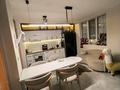 Часть дома · 4 комнаты · 90 м² · 8 сот., Речка казачка 189 — Речка казачка189 за 120 млн ₸ в Алматы, Медеуский р-н — фото 8