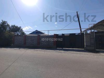 Жеке үй · 4 бөлме · 110 м² · 6 жүзд., Шевченко 18/2 — Горгаз, бағасы: 13 млн ₸ в Шу
