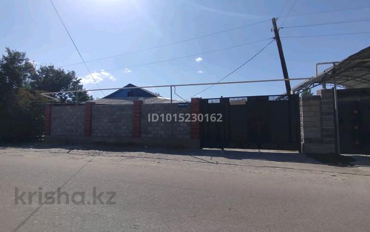 Жеке үй · 4 бөлме · 110 м² · 6 жүзд., Шевченко 18/2 — Горгаз, бағасы: 13 млн ₸ в Шу — фото 2