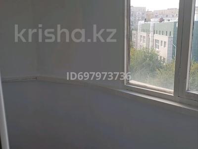 1-комнатная квартира · 46.4 м² · 6/9 этаж, Жетысу-3 за 37 млн ₸ в Алматы, Ауэзовский р-н