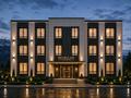 2-комнатная квартира · 55 м² · 1/3 этаж, Жигер за 30 млн ₸ в Бельбулаке (Мичурино)