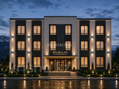 2-комнатная квартира · 55 м² · 1/3 этаж, Жигер за 30 млн ₸ в Бельбулаке (Мичурино)