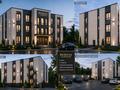 2-комнатная квартира · 55 м² · 1/3 этаж, Жигер за 30 млн ₸ в Бельбулаке (Мичурино) — фото 2