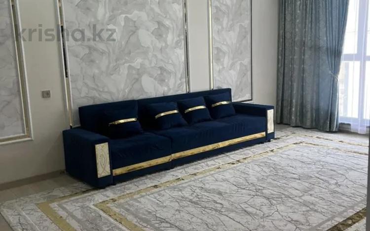2-бөлмелі пәтер · 60 м² · 12/12 қабат, Туркия 1/10, бағасы: 180 000 ₸ в Шымкенте — фото 2