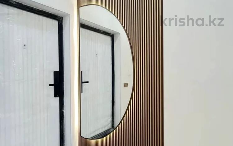 2-комнатная квартира · 60 м² · 12/12 этаж, Туркия 1/10 за 180 000 ₸ в Шымкенте — фото 3