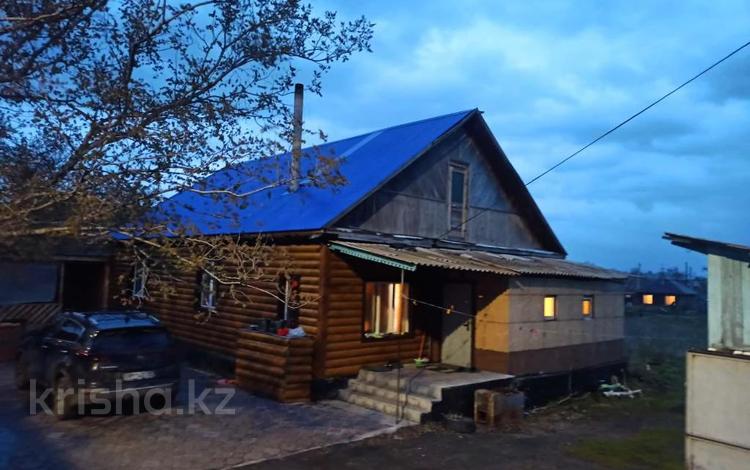 Отдельный дом · 4 комнаты · 90 м² · 15.5 сот., Амангельды за 16 млн 〒 в Щучинске — фото 58