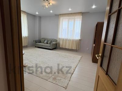 2-комнатная квартира · 79.3 м² · 13/20 этаж, Ракымжан Кошкарбаев 26 — Касыма Аманжолова за 41 млн ₸ в Астане, Сарайшык р-н