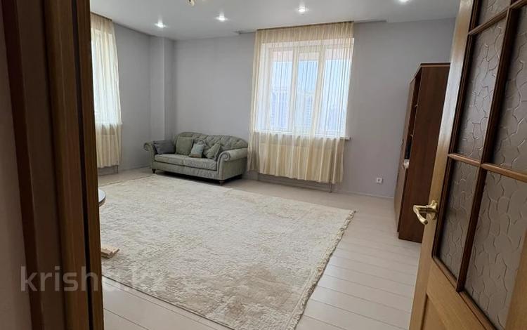 2-комнатная квартира · 79.3 м² · 13/20 этаж, Ракымжан Кошкарбаев 26 — Касыма Аманжолова за 41 млн ₸ в Астане, Сарайшык р-н — фото 2