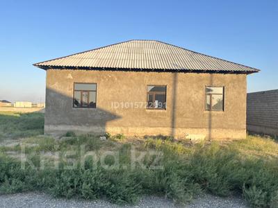 Жеке үй · 6 бөлме · 150 м² · 10 жүзд., Жамбыл мектебі 10шы көше, бағасы: 10 млн ₸ в Туркестане