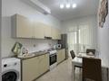 1-комнатная квартира · 42.4 м² · 7/7 этаж, Кабанбай батыра 60 за 18 000 ₸ в Астане, Есильский р-н — фото 10