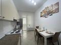 1-комнатная квартира · 42.4 м² · 7/7 этаж, Кабанбай батыра 60 за 18 000 ₸ в Астане, Есильский р-н — фото 11