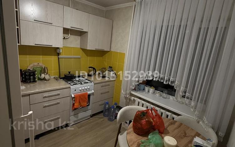 1-комнатная квартира · 36 м² · 1/5 этаж, абылайхана 19 — возле ТРЦ Аружан за 17.5 млн ₸ в Астане, Алматы р-н — фото 2