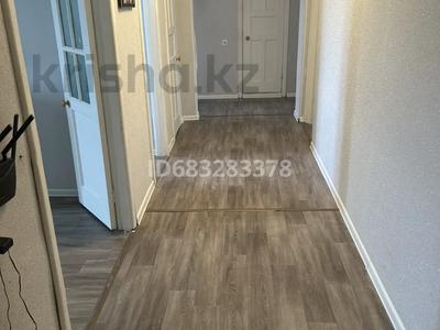 4-бөлмелі пәтер, 110 м², 5/5 қабат, Ворушина 8/1 — Амангельды-Ворушина, бағасы: 27 млн 〒 в Павлодаре