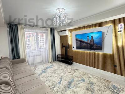 3-комнатная квартира · 80 м² · 3/5 этаж, мкр Шугыла, Алтын орда за 36.5 млн ₸ в Алматы, Наурызбайский р-н