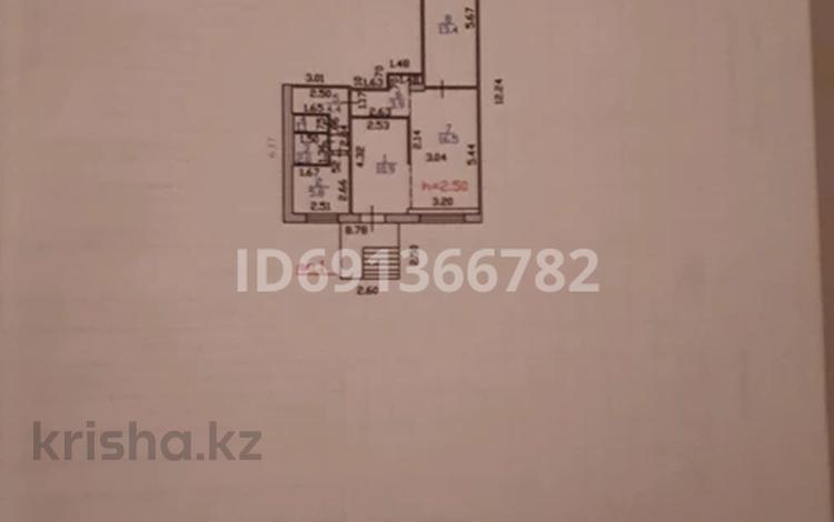 Дүкендер мен бутиктер, сұлулық салондары · 58 м², бағасы: 25 млн ₸ в Балхаше — фото 2