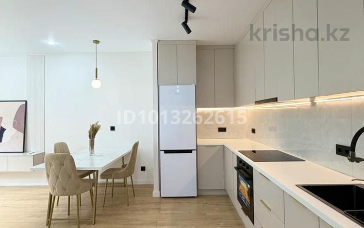 3-комнатная квартира · 52 м² · 2/9 этаж, Бурундайская 91 за 34.5 млн ₸ в Алматы, Жетысуский р-н — фото 5