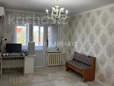 1-бөлмелі пәтер · 32.5 м² · 4/5 қабат, Карасу ш/а, Улица Жангельдина 28 — Лакомка, бағасы: 13 млн ₸ в Шымкенте, Аль-Фарабийский р-н